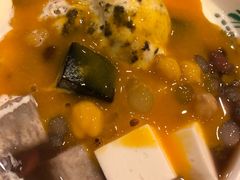 -松记糖水店(铜锣湾分店)