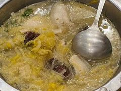 -东北大院·东北菜(三台子店)