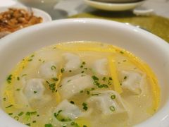 -老吉士酒家(天平路店)