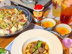 -烧鸟横丁(联发文创口岸店)
