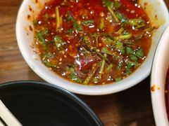 -万记麻辣烫国展总店