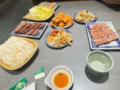 -东镇老火锅(胶州宝龙店)