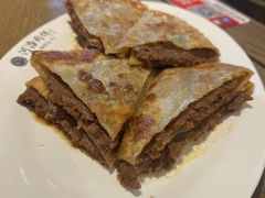 -河沿肉饼Beijing Pie(东华门店)