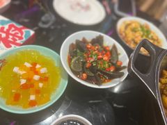 -椒行天下·干锅·牛蛙(万宝店)
