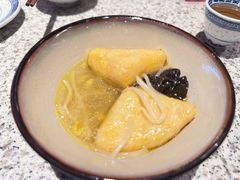 -南京大牌档(夫子庙老门东店)