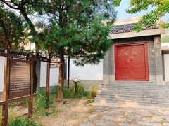 -阳台山自然风景区