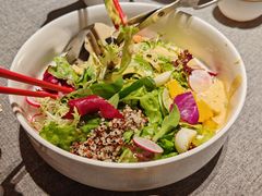-秀儿四九城·新京菜(亚运村鸟巢店)