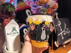-布拉格餐厅· 中欧捷克菜(全国首店)