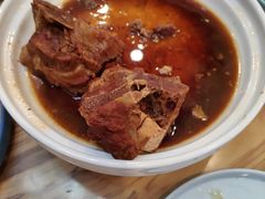 -合合春饼·酱骨·东北菜(潘家园店)