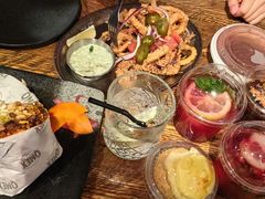 -Q MEX 库迈墨西哥餐吧(三里屯店)
