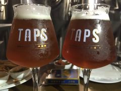 -TAPS精酿啤酒屋