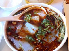 -晋阳春·山西菜·北京烤鸭(交大店)