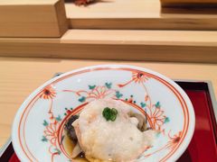 -鮨一日本料理(大中华店)