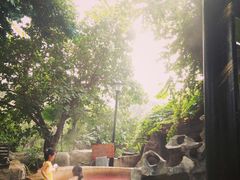 -盛泰恐龙谷温泉