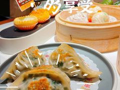 -禄运茶居·手工点心(猎德店)