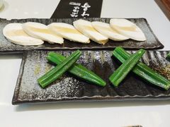 -千寻山野烤肉(中关村店)