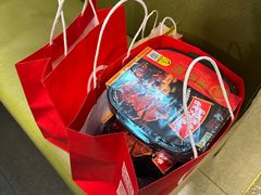 -海底捞火锅(奥山世纪城店)