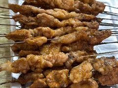 -酒宝荡烧烤(长航局江大路住宅小区店)