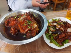-西大酒店