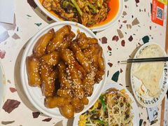 -姥姥家春饼店(惠新东街店)