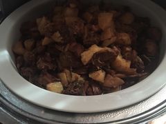 -美食汇·海鲜自助西餐厅·江门富力万达嘉华酒店
