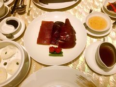 -8餐厅(新葡京酒店)