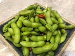 -黄鱼炙夜(华家池店)