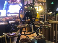 -黑牛の店·和牛烧肉(合生汇店)
