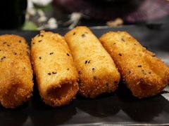 -三猫黑鱼花(南大店)