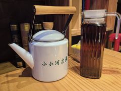 -小小河边鱼(天润城店)