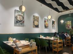 -烹然四季椰子鸡火锅(姚家园万象汇店)
