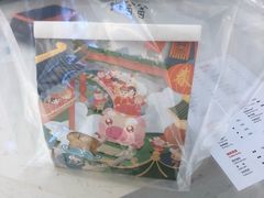 -爸爸糖吐司面包(重庆解放碑英利大融城店)