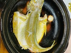 -大浪潮·潮汕菜·招牌生腌小青龙(福田店)