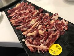 -陈记顺和潮汕牛肉火锅(番禺迎宾大道店)