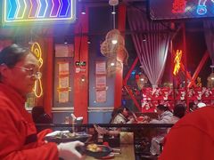 -老闵田螺馆·南昌特色小炒(梦时代店)
