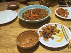 -湘水滨·臭鳜鱼·湘菜(马驹桥店)