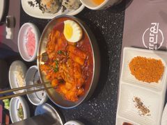 -韩满园· 甄选韩式烤肉