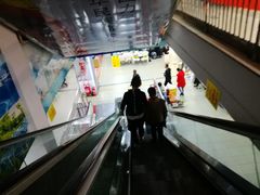 -即墨路小商品市场