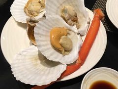 -阳光壹佰美爵酒店-绿洲西餐厅