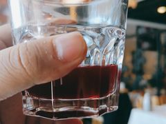 酸梅汤-辣婆婆(航天桥店)