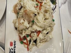 -老苏扬饭店