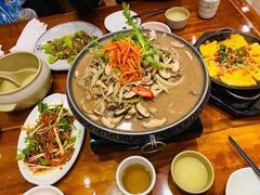 -全州拌饭馆(断桥店)