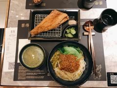 -馔豚·台北菜专门店(深圳湾万象城店)