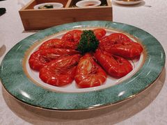 -红棉中餐厅·广州海航威斯汀酒店