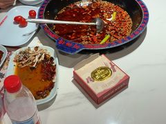 -何师傅美蛙鱼头(汉街店)