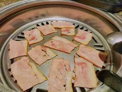 -汉拿山(悦荟·万科购物中心店)
