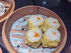 -领事馆19号中餐厅(厦门海景洲际酒店)