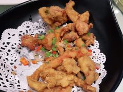 -老好人象山海鲜(岭南路店)