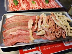 -由衷贵州酸汤牛肉火锅(新桥店)