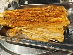 -百味源炭火烤翅 ·夜市大排档(酒仙桥店)